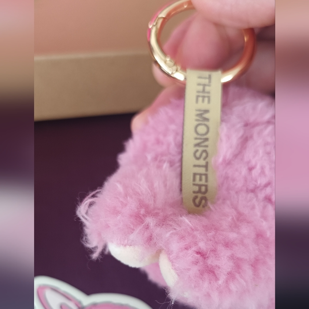 Labubu And Juicy Bundle - Picture 14 of 16